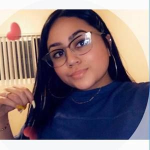 Meet your Posher, Kimm